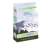 CrystLCare™ Biorestorative, Fluoride-Free