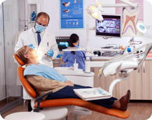 Clinician-Founded & Led