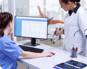 Proprietary Technology