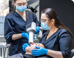 Supply Side Dynamics