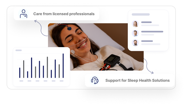 Sleep Health Solutions