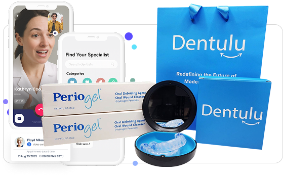 At-Home Dental Care