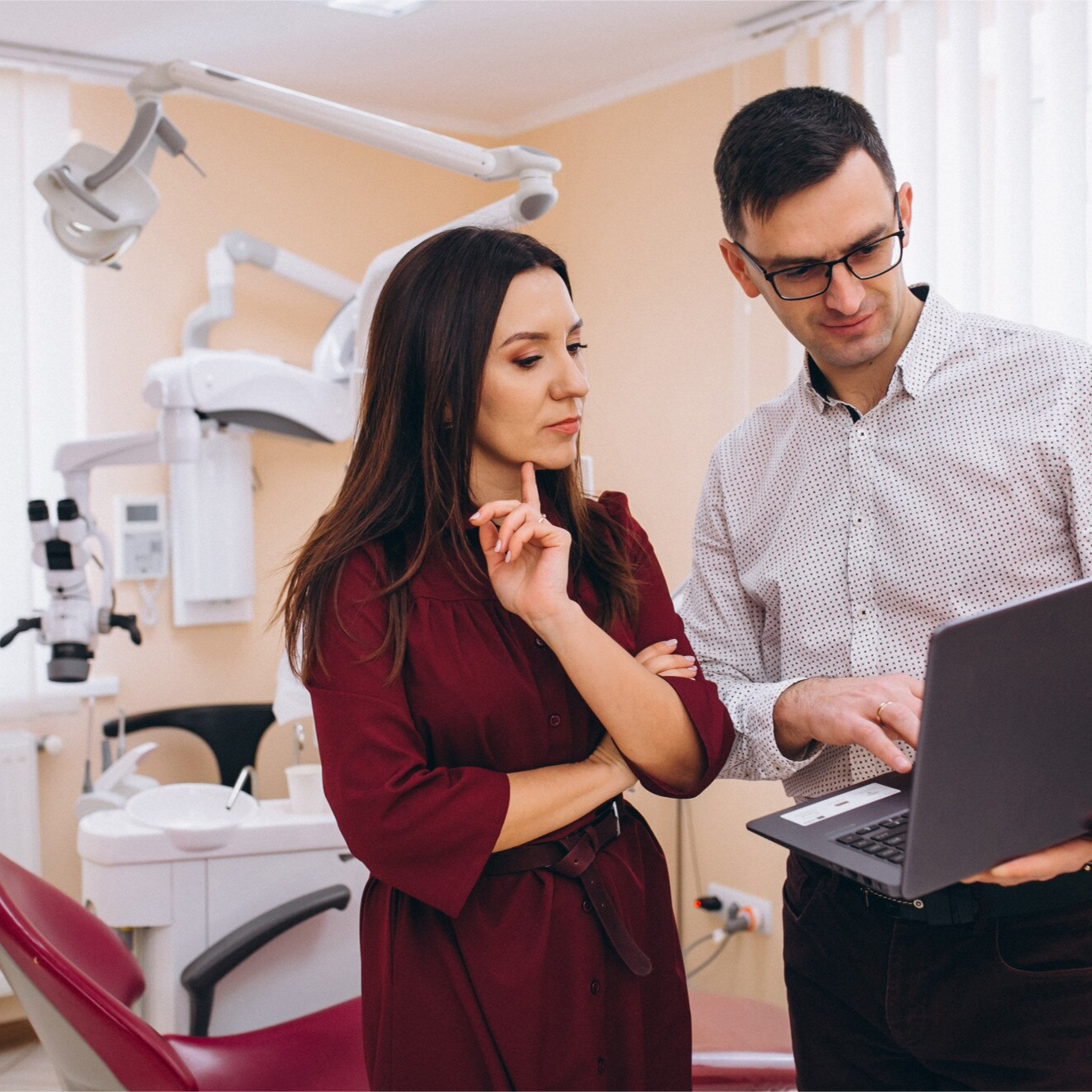 Patient Financing