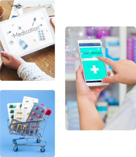 Dental e-Prescription
