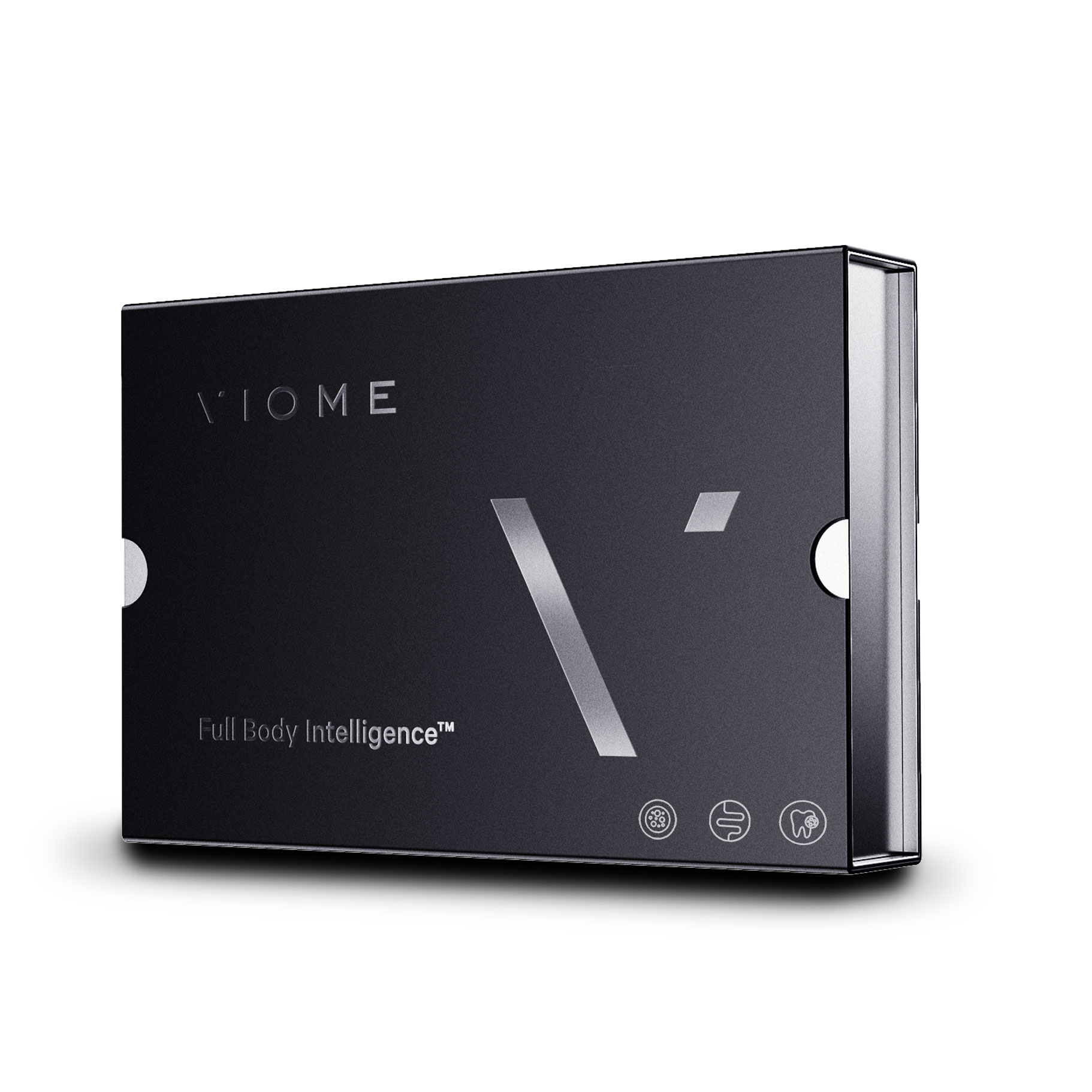 Viome Testing