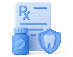 Online Dental Prescriptions