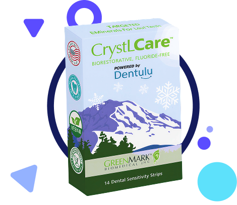 CrystLCare Box 