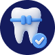 Orthodontic Icon