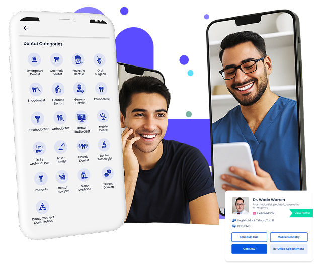 Specialist Referrals