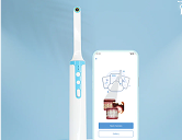 Wireless MouthCam