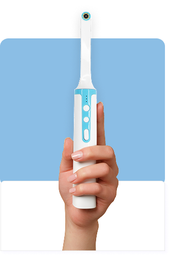 Wireless MouthCAM
