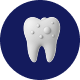 Plaque & Tartar Buildup