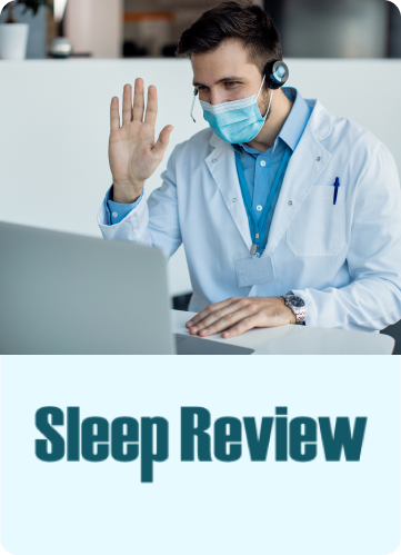 Sleep Review