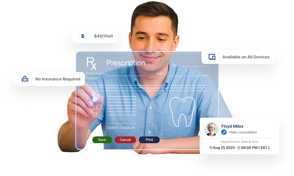CrystlCare Product