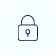 Private & Secure