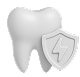 Stronger Enamel