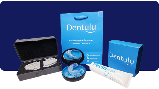 Dentulu Trays