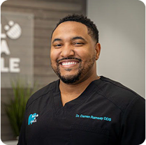 Dr. Darren