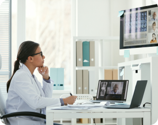 Virtual Care