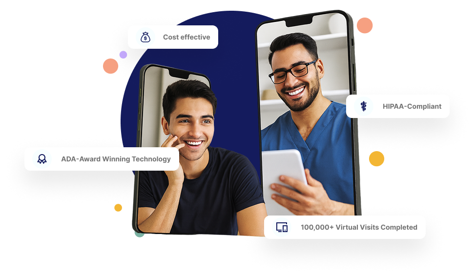 Virtual Dental Consultation