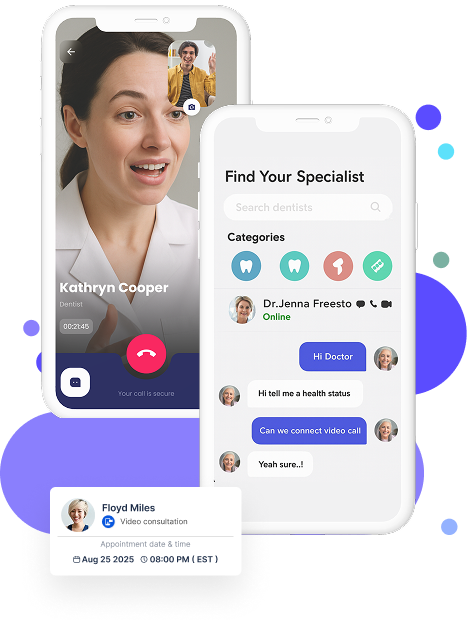 Virtual Dental Care