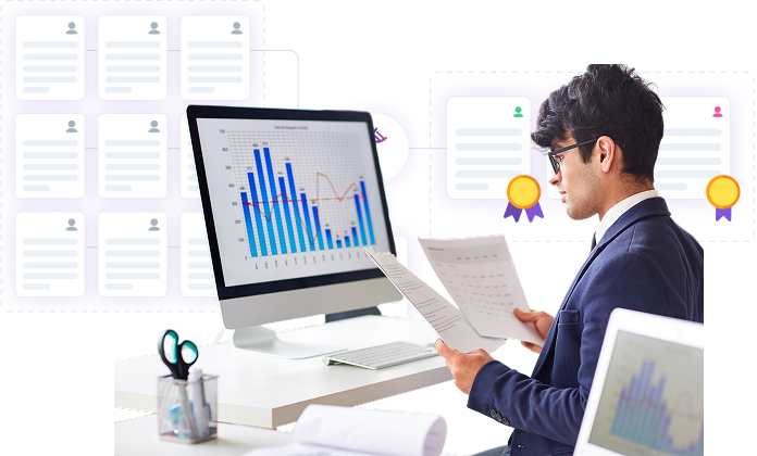 Full Data Ownership & Control