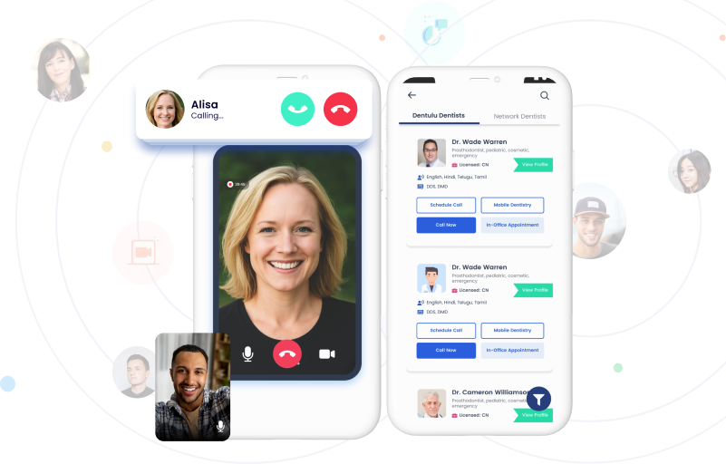 HIPAA-Compliant Virtual Care