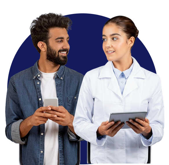 White Label Teledentistry Solutions DentuluPro