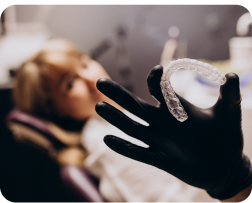 Clear Aligner & Dental Product Companies