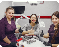 Dental Practices & Groups