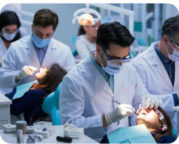 Dental Service Organizations (DSOs)