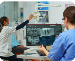 Healthcare Systems & Hospitals