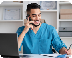 Corporate Wellness Programs