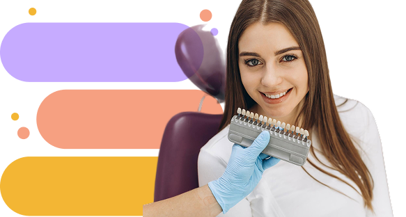 Cosmetic Dentistry
