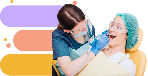 Periodontal & Gum Care