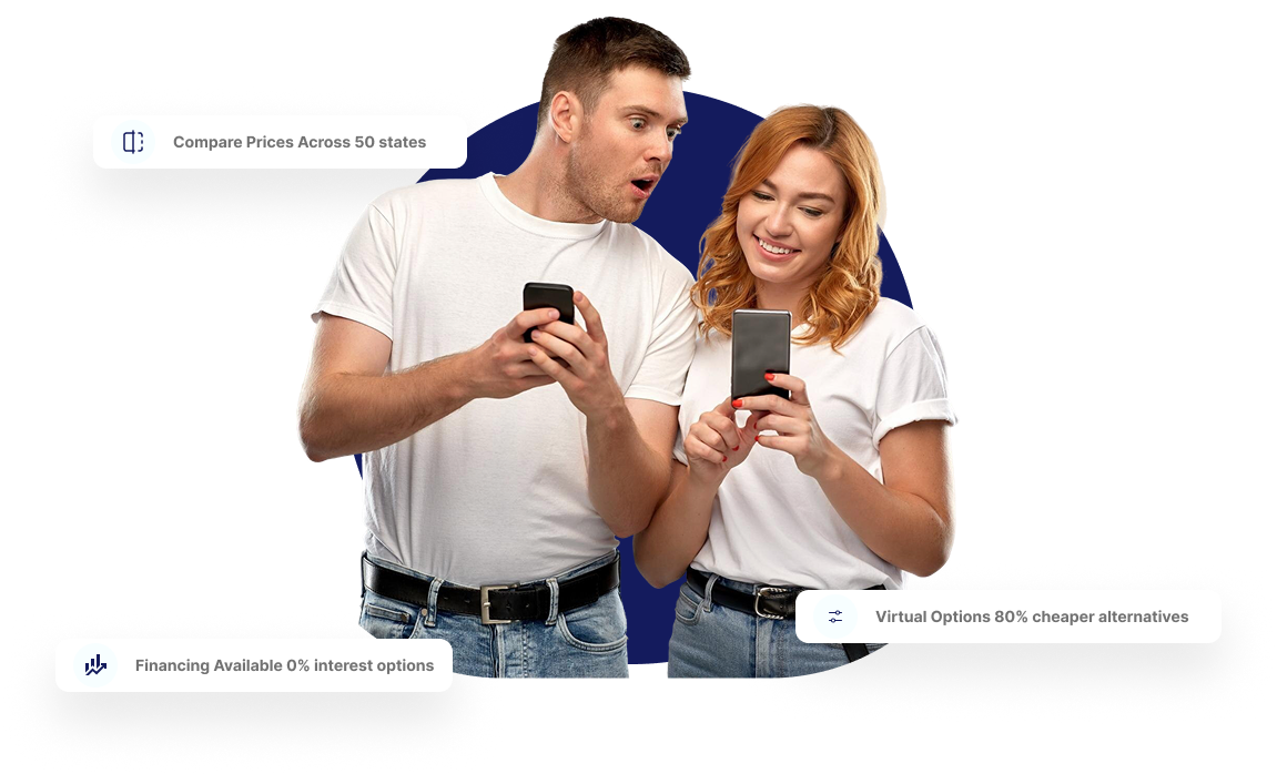 Compare Dental Prices