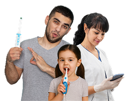 Prevention & Early Detection