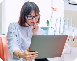 Virtual Consultations