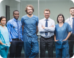 Mobile Dentistry Services