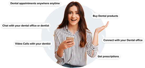 dental patient app