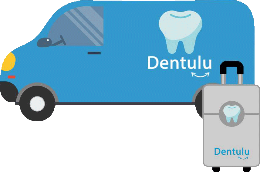 Mobile Dentistry - Dentulu