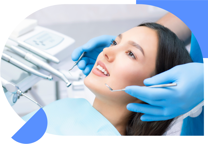 What is cosmetic dentistry