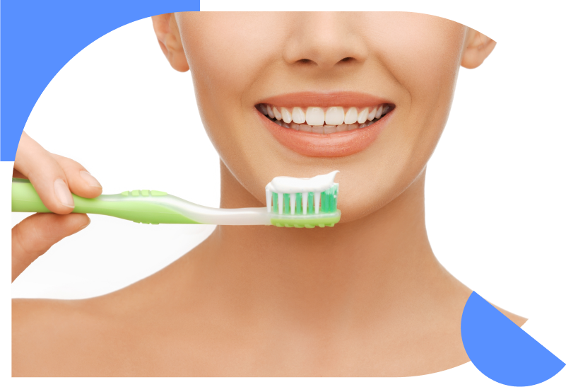 How to maintain good oral hygiene